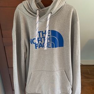 North Face Hoodie